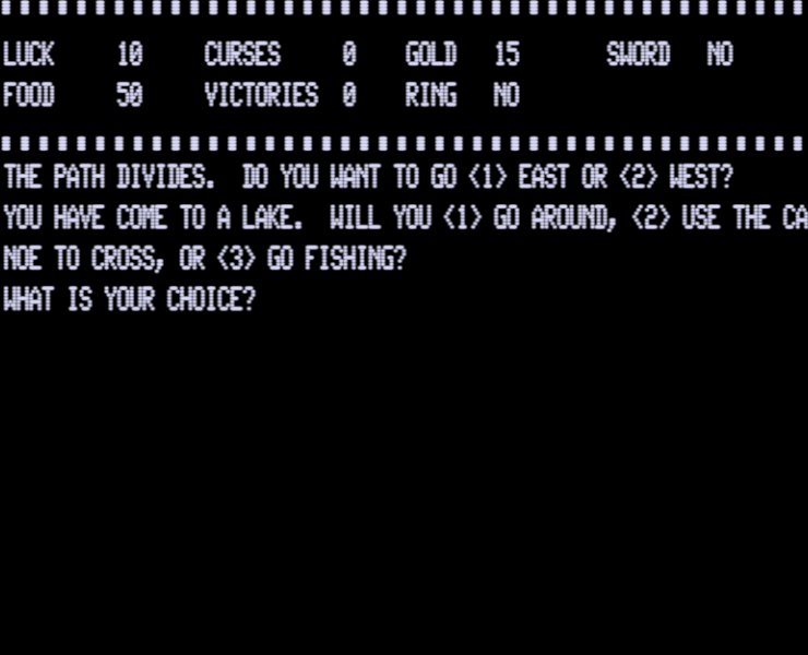 Screen shot